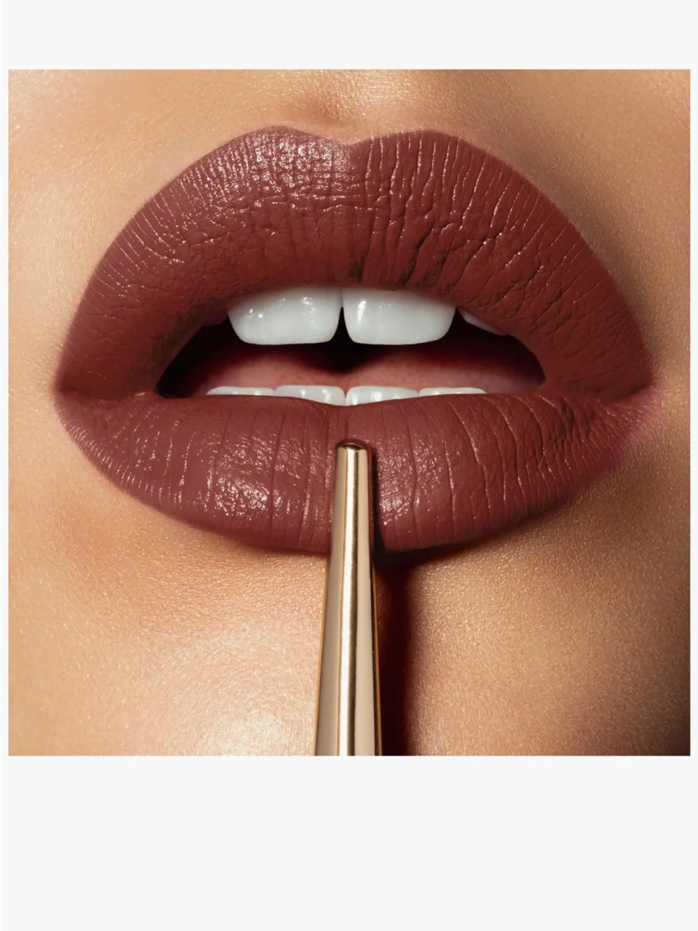 Hourglass Confession Ultra Slim Lipstick • I’ve Been • NEW IN BOX
